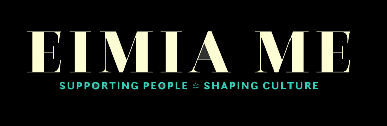Eimaime site logo